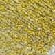 Berbere beni ouarain abstract wool rug 120 x 200 cm