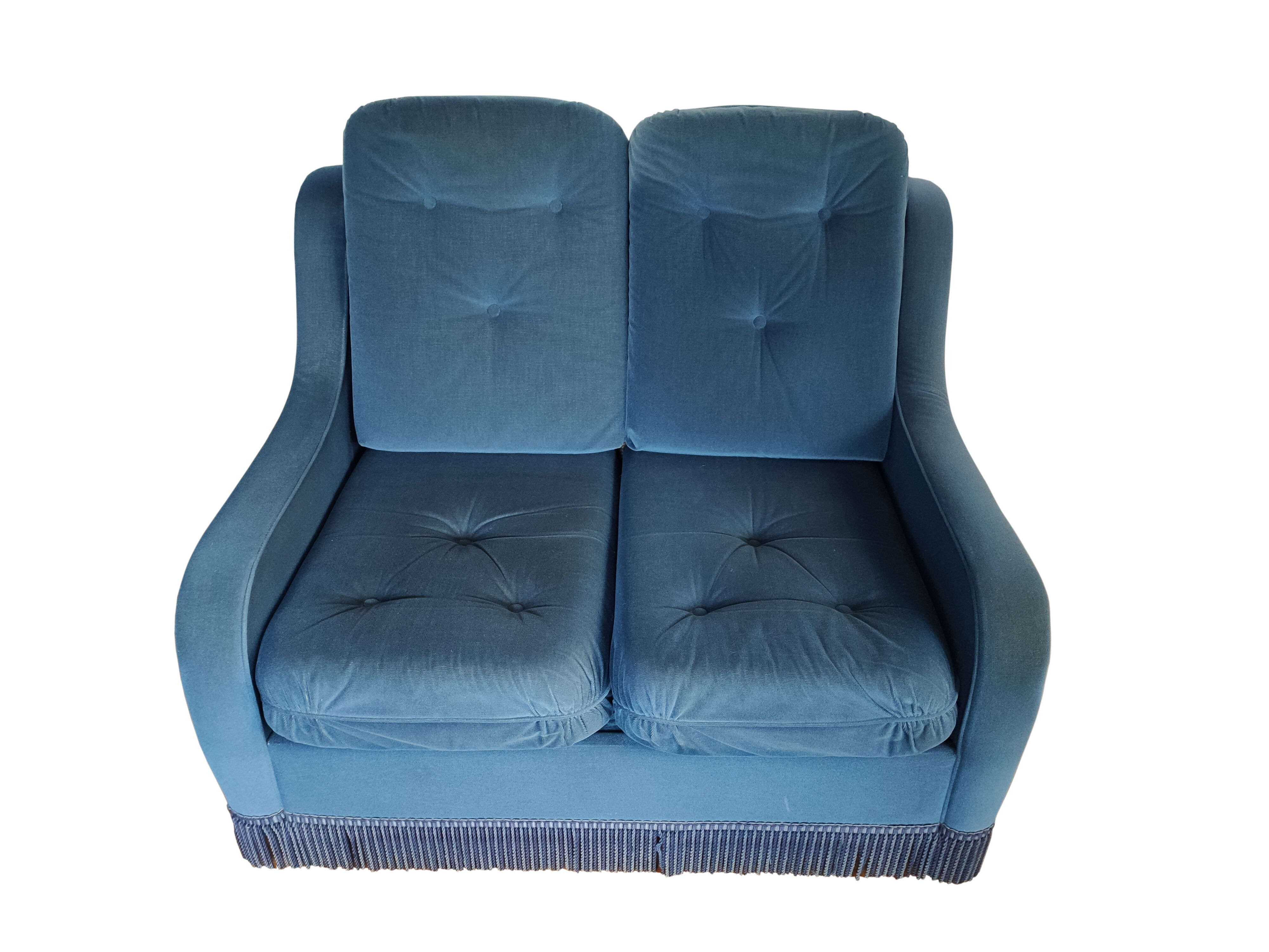 60s convertible sofa