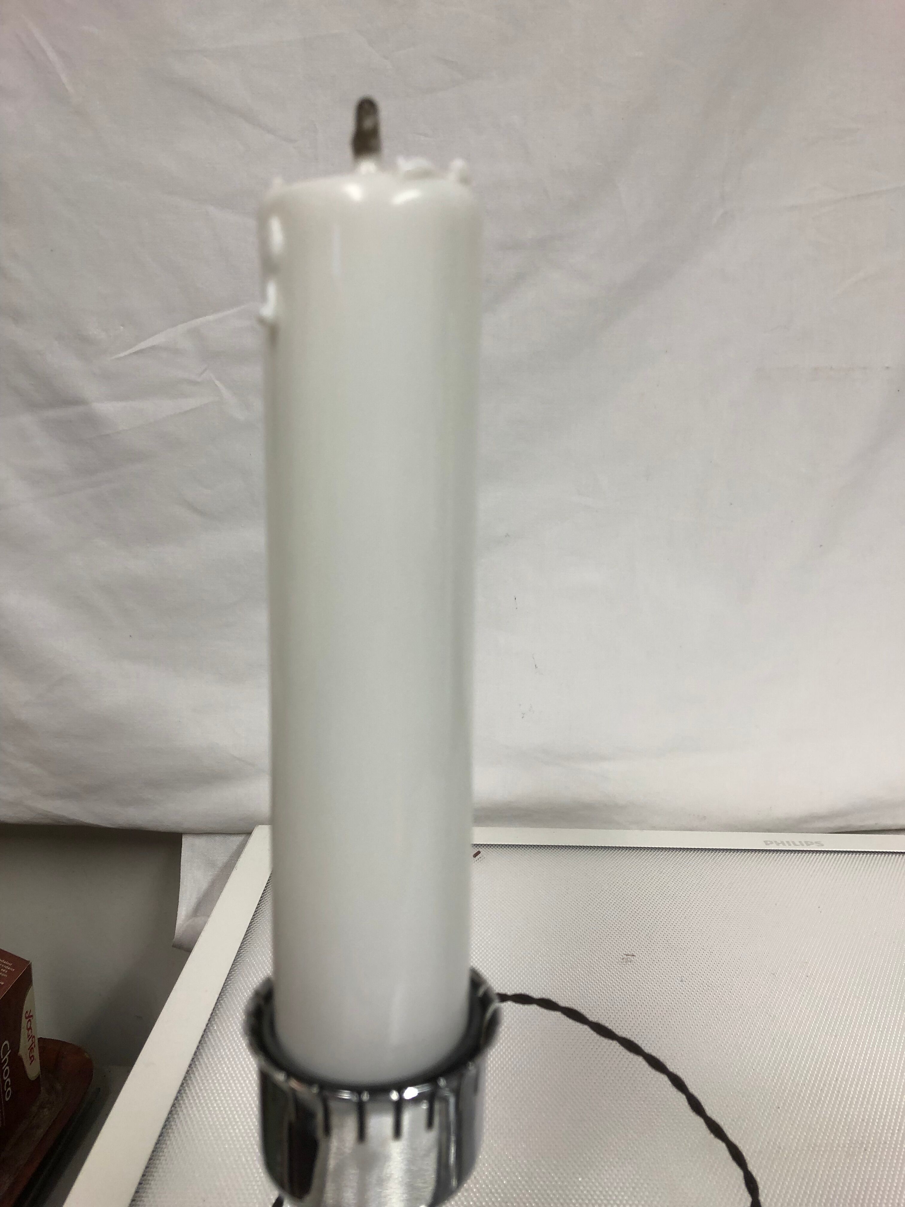 Art Deco lamp 1930