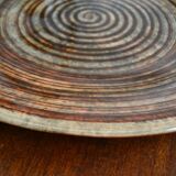 Arnis vintage ceramic dish