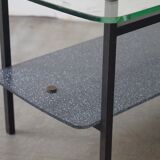 Modernist coffee table, 1950s