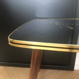 Vintage coffee table