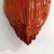 Terracotta slurry duck