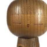 Kokeshi doll by Masami KATO 1925-2012