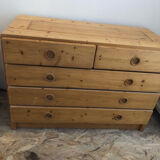 Commode