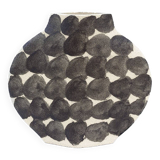 Ceramic Vase 'Dots'