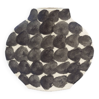 Vase En Céramique ‘Dots’