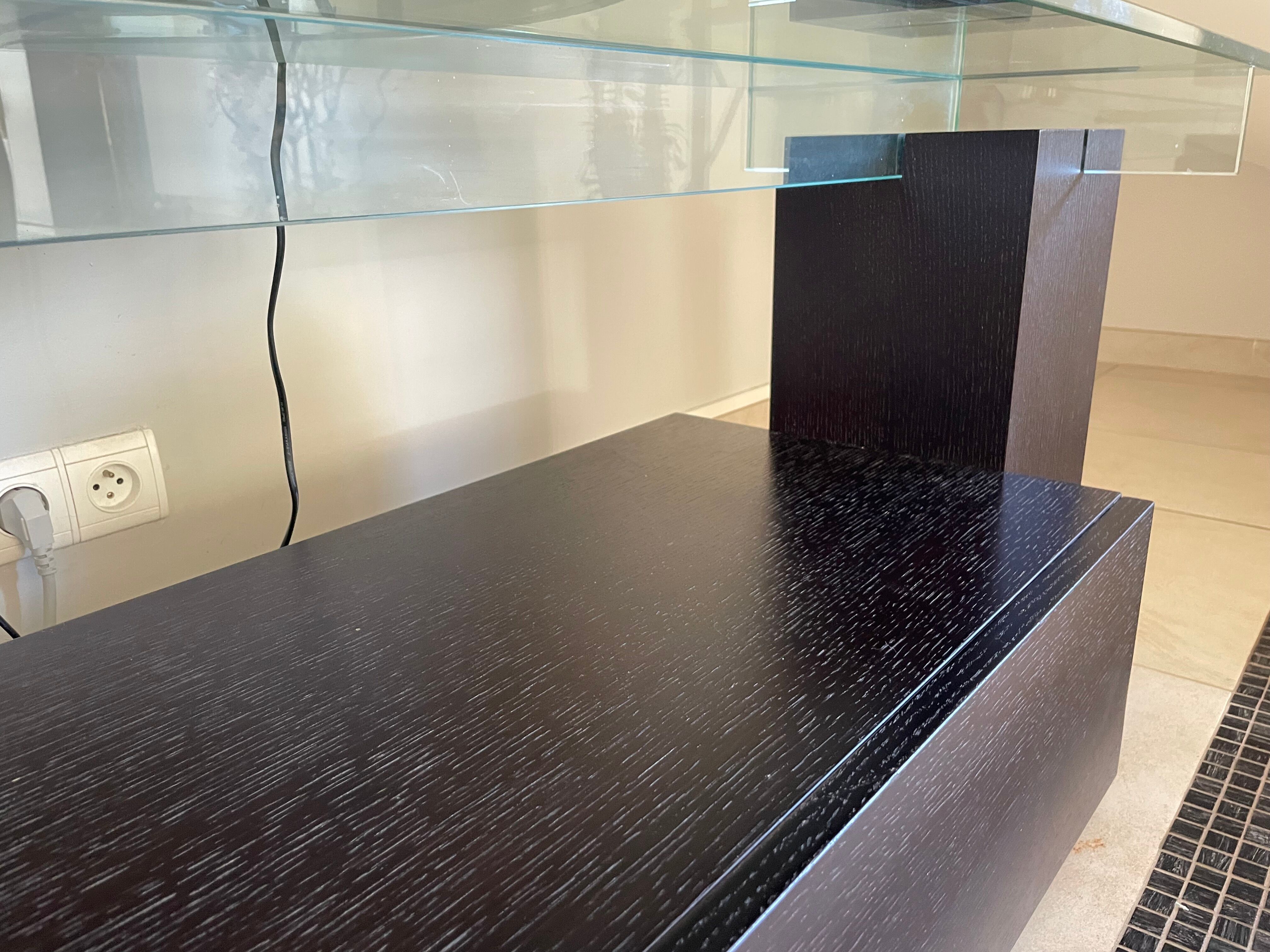 TV cabinet Tenere Roche Bobois