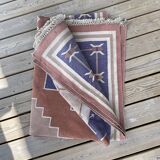 Carpet kilim 330 x 236