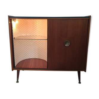 Vintage bar