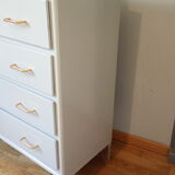 Vintage chest of drawers