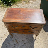Commode style Louis XV