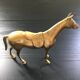 Cheval en laiton