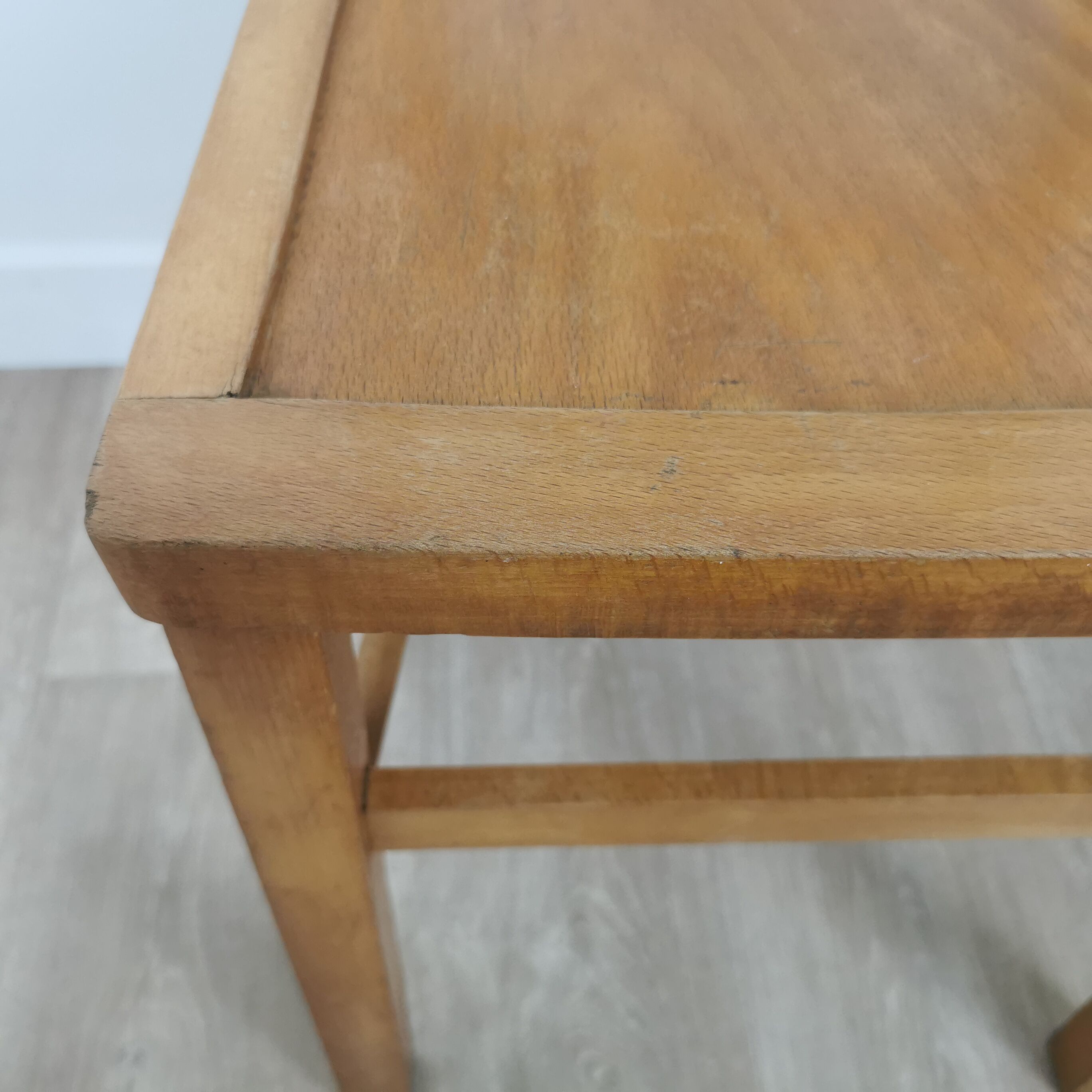Chaises bistrot Luterma