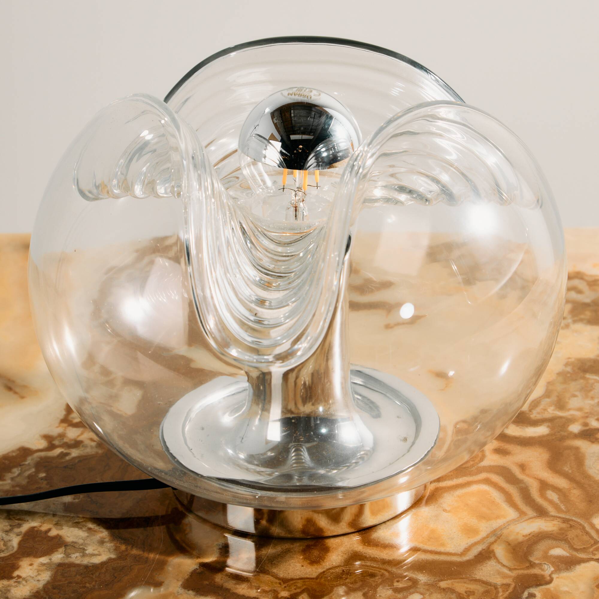 Futura table lamp by Peill+Putzler