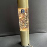 Sequin lamp from the 1970s brand TC