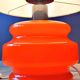 70s Design Floor or Table Lamp