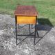 Bureau vintage des Années 50