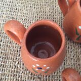 Série de 5 tasses à café