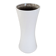 Vase diabolo Stein Keramik 1960