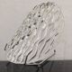 Murano glass chandelier by JT Kalmar circa 1970