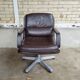 Scandinavian armchair "Soloform" Eugen Schmidt 1969