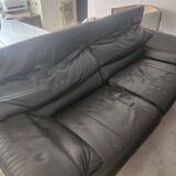 Sofa + 2 armchairs Paulo Piva