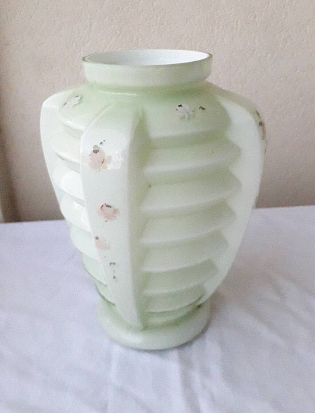 Art Deco Vase