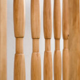 Mid-century room divider, 1960s