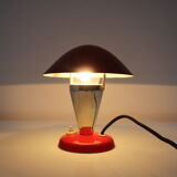 Bauhaus Table Lamp, 1930's