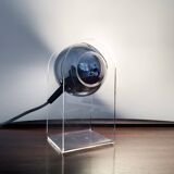 Eyeball plexiglass lamp Insta Gmbh