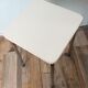 Vintage stool 70 in formica