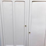 Armoire parisienne ancienne