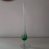 Vases / batch of 3 vases