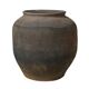 Shantou – Grand ancient Chinese terracotta pot no. 4