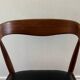 Chaise vintage scandinave Johannes Andersen