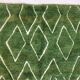 Tapis marocain fait main traditionnelle 250cmx150cm