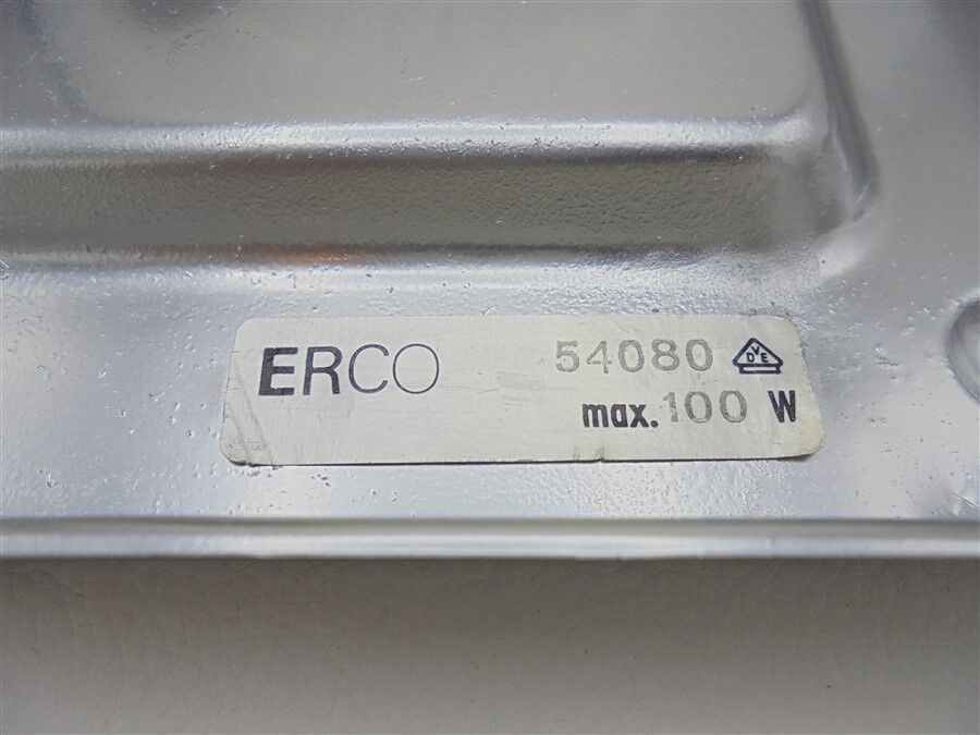 Vintage ceiling light