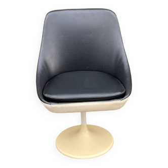 chaise tulipe