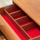 Small sideboard (Moy Collection by McIntosh)