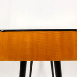 Mid-Century Desk or Console Table by Mojmír Požár for UP Bučovice, 1960s