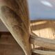 Chaises de campagne