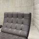 Barcelona Armchair Mies Van Der Rohe Knoll