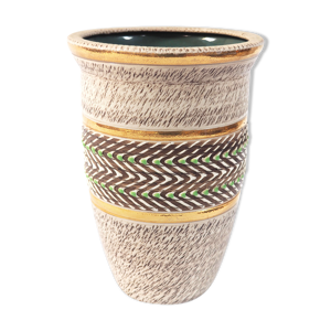 vase des années 50