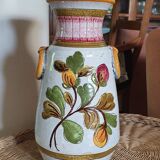 Ancient ceramic vase