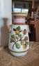 Ancient ceramic vase