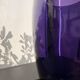 Vase en verre