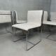 6x vintage design dining chairs – Sigmachair