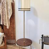 Lampadaire années 50