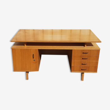 Bureau années 70